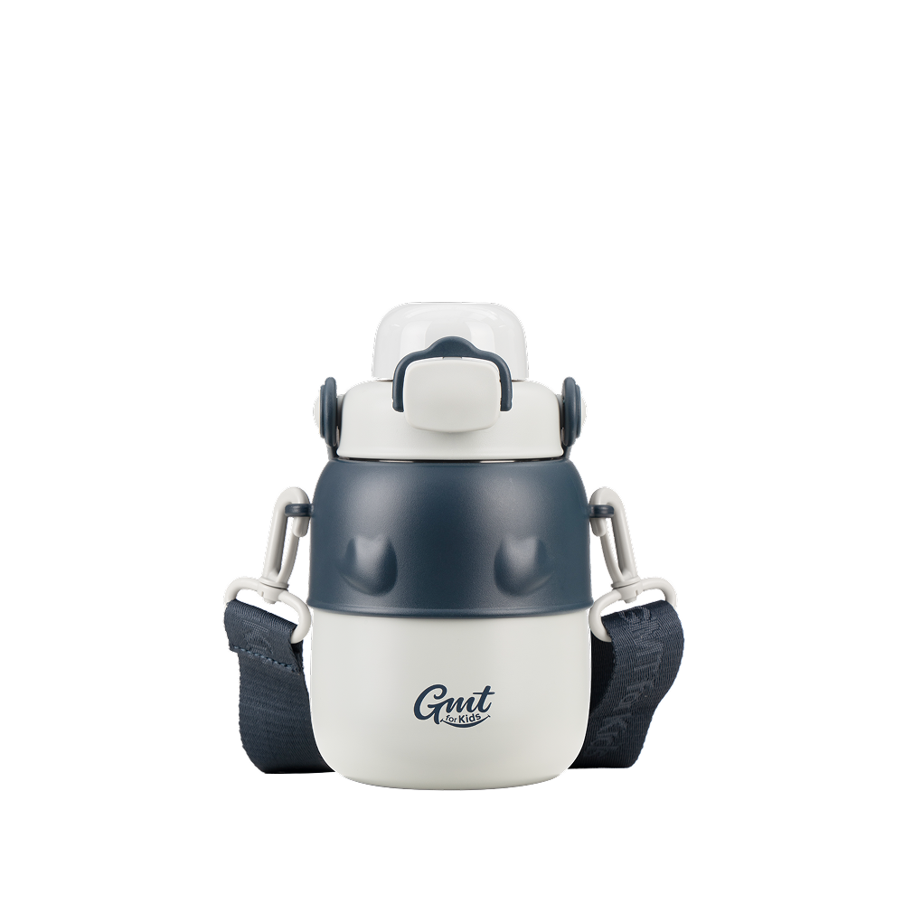 星球蓝（保温杯）